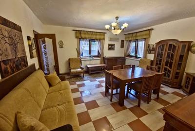Casa individuala Km 5 curte cu foi?or, acces privat, termen lung - 2