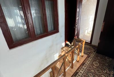 Casa de vanzare in Alba Iulia -2100 mp teren - 5