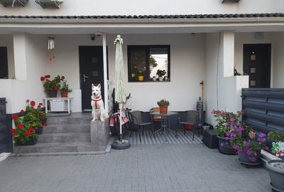 Proprietar vând 3 camere Sanandrei - 13