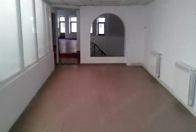Inchiriez spa?iu comercial ultracentral str. Cuza Voda - 4