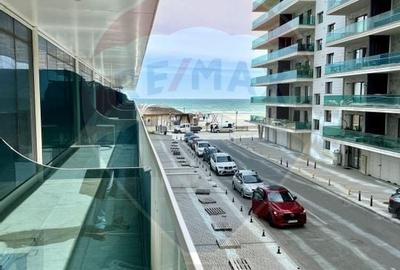 Apartament de vanzare  in prima linie la mare MAMAIA  -White Titanic - 12