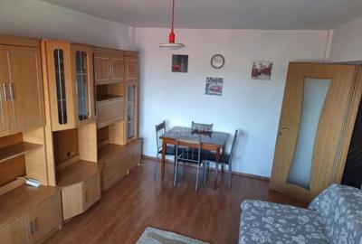 Garsonieră decomandată în Bartolomeu - 4