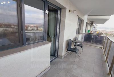 Apartament cu 2 camere decomandat, mobilat în Mărăști - 5