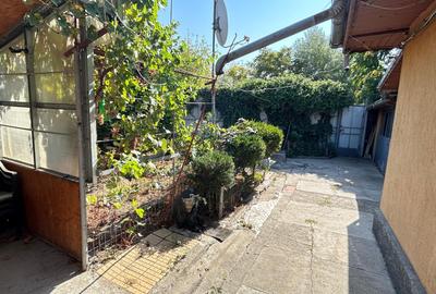 Vanzare casa Piata Ferentari 300 mp teren - 7