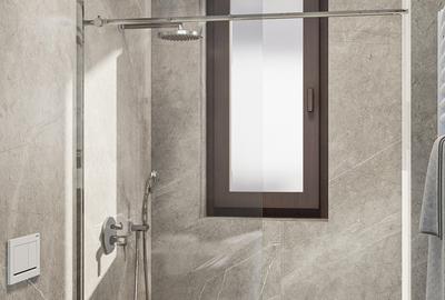 PENTHOUSE DE LUX - VEDERE la CATEDRALĂ - Terasă 54mp - Autonomie Energetică nZEB - 9