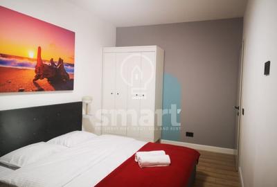 Apartament cu 3 camere semidecomandat, mobilat în Grigorescu - 5