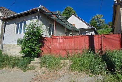 Casă individuală cu 3 camere cu Canalizare în Central - 4