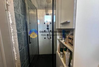 Garsoniera cu balcon Precista- RENOVATA/MOBILATA/UTILATA - 7