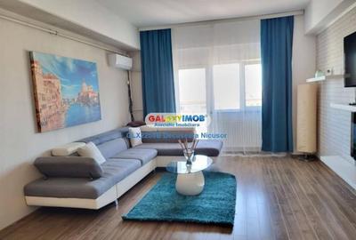 Apartament 2 camere Rezervelor mobilat utilat in Militari Residence