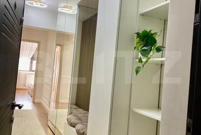 Apartament 2 camere/Zona Lujerului - 15