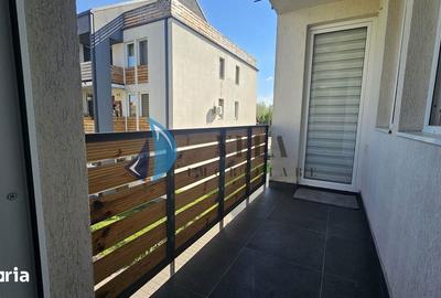 Apartament cu 2 camere decomandat în Unirii - 6