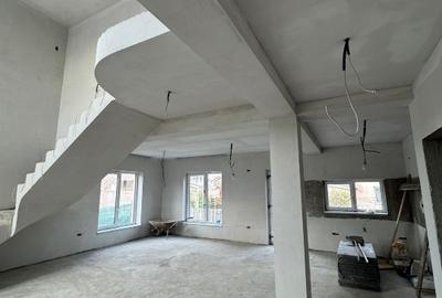 Vila P+1 de vanzare Eforie Nord - 7