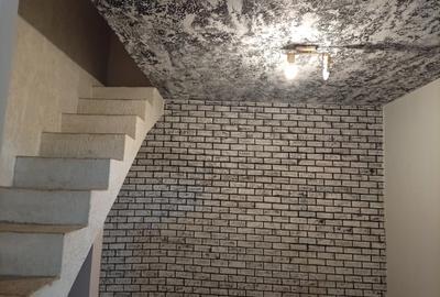 Casă cu 3 camere cu Teren 25 Mp în Central - 3