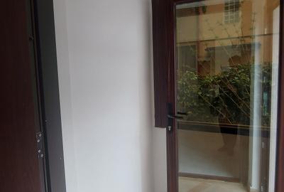TINERETULUI SINCAI, vanzare 3 camere, parter vila, amenajate LUX