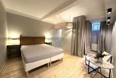 Apartament 2 camere in vila I Calea Călărașilor – Udriste - Unirii - 11