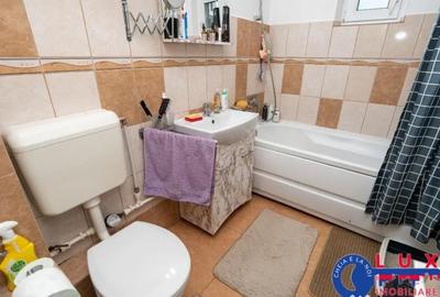 Apartament cu 2 camere decomandat în Babadag - 7