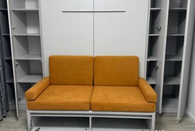 Garsonieră decomandată în Central - 12