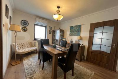 Casă cu 7 camere cu Teren 533 Mp în Brazda lui Novac - 10