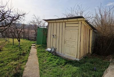 Teren Construcții intravilan de 1059 mp, în Roman - 10