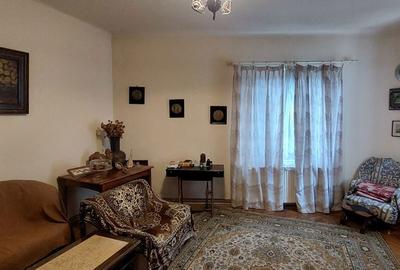 Casă cu 4 camere cu Teren 372 Mp în Exterior Vest - 3