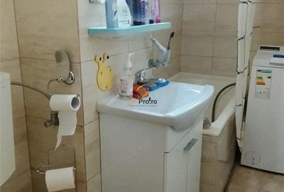 Apartament mobilat si utilat etaj 4 zona Sagului - 2