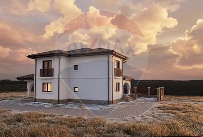 Teren intravilan de 397 mp, în Hărman - 20