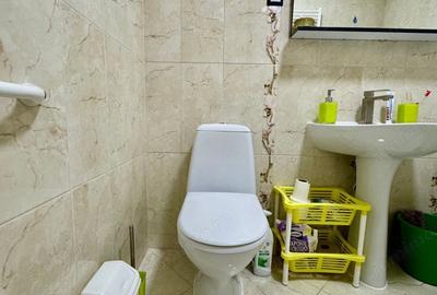 Garsonieră în Eroii Revoluției - 2