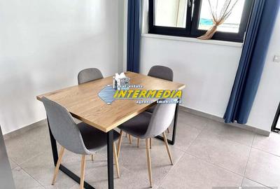 Casa noua de inchiriat finisata complet mobilata in Alba Iulia Cetate Casa noua de inchiriat finisata complet mobilata in Alba Iulia Cetate - 13