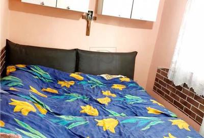 SPITALUL JUDETEAN - 3 cam - centrala proprie - bloc anvelopa