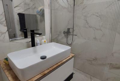 Apartament cu 2 camere în Nord - 16