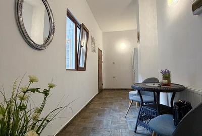 Apartament cu 2 camere în Ultracentral - 6