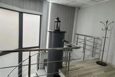 Spațiu comercial, de 440 mp, în Brazda lui Novac