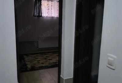 Garsonieră nedecomandată în Tractorul - 3