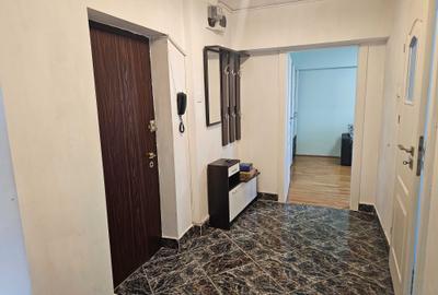 AFI COTROCENI - 7 minute metrou Favorit - Apartament 2 camere NOU - 4