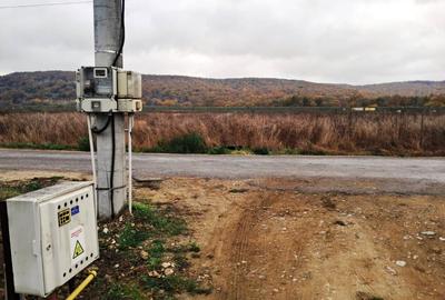 Teren intravilan de vanzare Tg.Jiu - 6