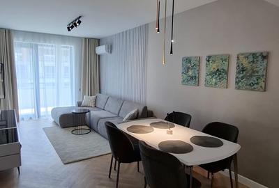 Apartament cu 3 camere decomandat în Pipera - 4
