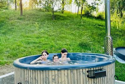 Casă cu Teren 1000 Mp în Vulcana de Sus - 6