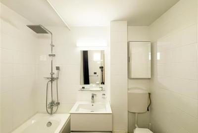 Apartament de inchiriat 4 camere Soseaua Nordului Herastrau - 24