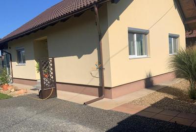 Casă cu 3 camere în Uliuc - 7