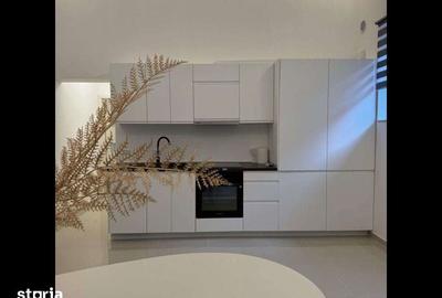 Apartament cu 2 camere în Sud - 7