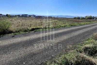 Teren de 2184 mp, în Turnișor - 7