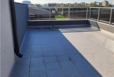 Apartament 2 Camere cu Terasa Superba de 35 mp, Eforie Nord Apartament 2 Camere cu Terasa Superba de 35 mp, Eforie Nord - 13