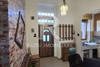 Apartament cu 2 camere în Ultracentral - 6