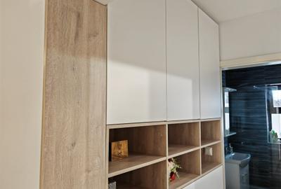 Apartament 3 camere mobilat si utilat modern zona Bartolomeu - 19