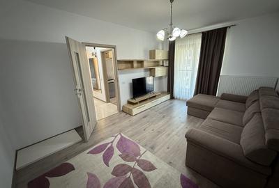 2 camere, Lujerului - Plaza Residence Faza 1 - Metrou 7 min - 2