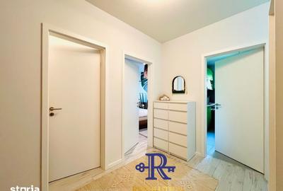 Apartament cu 2 camere decomandat în Bună Ziua - 7