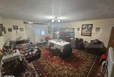 Casă cu 2 camere cu Teren 637 Mp în Central - 13