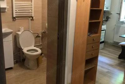 Ap 1cam Aradului Vest parter centrala proprie bloc izolat - 5