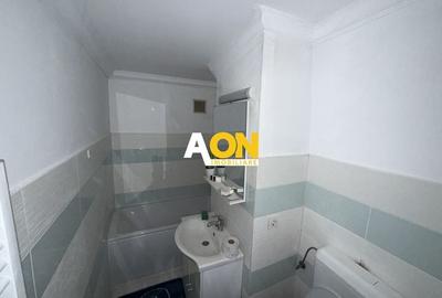 De vanzare apartament 2 camere, vedere superba Cetatea Alba Carolina - 8