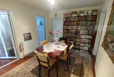 Casa 6 camere, 180 mp utili, 460 mp teren, Turda - 4